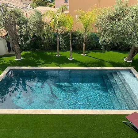 Villa Mona 